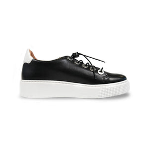 Mjus Giulia Sneakers in Black