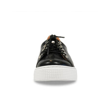 Load image into Gallery viewer, Mjus Giulia Sneakers in Black
