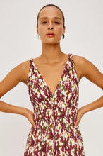 Load image into Gallery viewer, Rails Marciana Dress in Cardinal Floral
