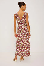 Load image into Gallery viewer, Rails Marciana Dress in Cardinal Floral

