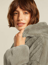 Load image into Gallery viewer, Beaumont Max Jacket in Chinchilla
