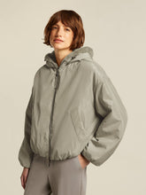 Load image into Gallery viewer, Beaumont Max Jacket in Chinchilla
