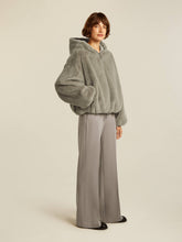 Load image into Gallery viewer, Beaumont Max Jacket in Chinchilla
