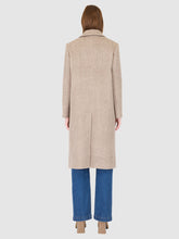 Load image into Gallery viewer, HiSO Mia Coat in Taupe
