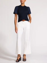 Load image into Gallery viewer, Brochu Walker Morgan Top in Navy
