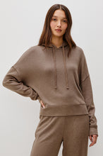 Load image into Gallery viewer, Rails Nico &amp; Ellery Set in Heather Latte

