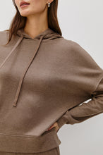 Load image into Gallery viewer, Rails Nico &amp; Ellery Set in Heather Latte
