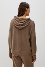 Load image into Gallery viewer, Rails Nico &amp; Ellery Set in Heather Latte
