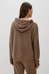 Rails Nico & Ellery Set in Heather Latte