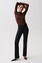 Load image into Gallery viewer, Pistola Evie Jean in Jetset
