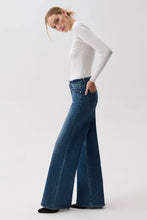 Load image into Gallery viewer, Pistola Vivian Jean in Blue Depths
