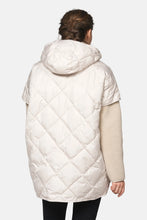 Load image into Gallery viewer, Ilse Jacobsen Peppy12 Vest in Silver
