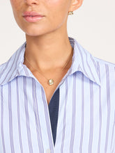 Load image into Gallery viewer, Brochu Walker Pia Dress in Montecito Stripe
