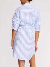 Load image into Gallery viewer, Brochu Walker Pia Dress in Montecito Stripe
