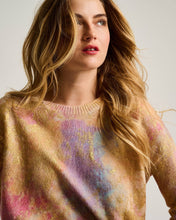 Load image into Gallery viewer, Lisa Todd Good As Gold Sweater
