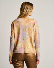 Load image into Gallery viewer, Lisa Todd Good As Gold Sweater
