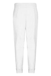 Raffaello Rossi Candy Future Pant in White