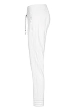 Load image into Gallery viewer, Raffaello Rossi Candy Future Pant in White
