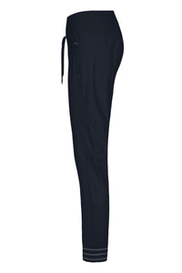 Raffaello Rossi Candy Future Pant in Navy