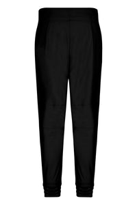 Raffaello Rossi Candy Future Pant in Black