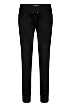 Load image into Gallery viewer, Raffaello Rossi Candy Future Pant in Black

