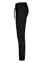 Load image into Gallery viewer, Raffaello Rossi Candy Future Pant in Black
