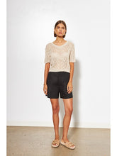Load image into Gallery viewer, Line The Label Maya Sweater in Tuscan Sparkle
