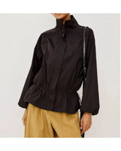 Load image into Gallery viewer, Rails Felix Jacket in Black
