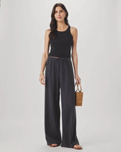 Load image into Gallery viewer, Splendid Valerie Pant in Lead
