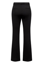 Load image into Gallery viewer, Seductive Acha Technical Jersey Pant in Black

