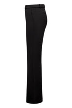Load image into Gallery viewer, Seductive Acha Technical Jersey Pant in Black
