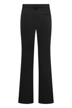 Load image into Gallery viewer, Seductive Asha Pants in Black
