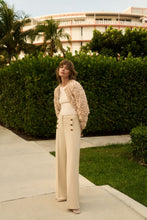 Load image into Gallery viewer, Seductive Bridget Pants in Crema
