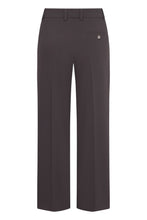 Load image into Gallery viewer, Seductive Domenica Pant in Dark Brown
