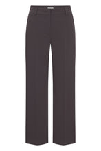 Load image into Gallery viewer, Seductive Domenica Pant in Dark Brown
