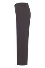 Load image into Gallery viewer, Seductive Domenica Pant in Dark Brown
