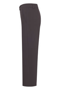 Seductive Domenica Pant in Dark Brown