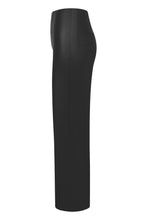 Load image into Gallery viewer, Seductive Kimberly Vegan Fluid Nappa Leather Pant in Black
