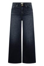 Load image into Gallery viewer, Seductive Maury Jeans in Brown Blue

