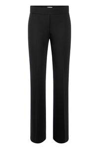 Seductive Nanou Italian Jersey Pant in Black