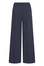 Load image into Gallery viewer, Seductive Shiloh Pant in Navy
