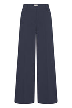 Load image into Gallery viewer, Seductive Shiloh Pant in Navy
