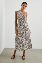 Load image into Gallery viewer, Rails Selani Dress in Russet Floral

