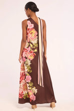 Load image into Gallery viewer, Misa Los Angeles Silva Dress in Full Bloom
