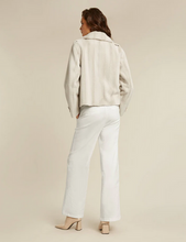 Load image into Gallery viewer, Beaumont Abby Jacket in Off White
