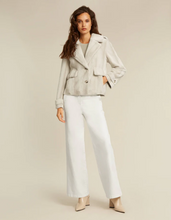 Load image into Gallery viewer, Beaumont Abby Jacket in Off White
