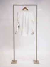 Load image into Gallery viewer, Herzens Horse Print Silk Blouse
