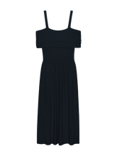 Load image into Gallery viewer, Nation Tamaira Maxi Dress in Night Sky
