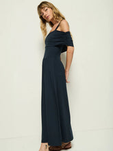 Load image into Gallery viewer, Nation Tamaira Maxi Dress in Night Sky
