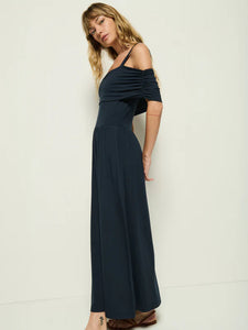 Nation Tamaira Maxi Dress in Night Sky